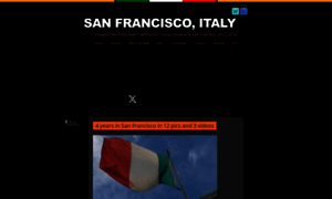 Sanfranciscoitaly.com thumbnail