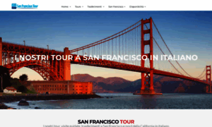 Sanfranciscotour.it thumbnail