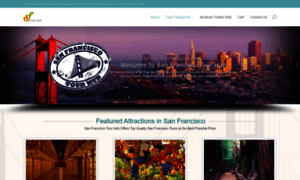 Sanfranciscotourhub.com thumbnail