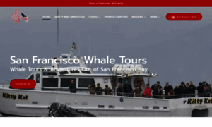 Sanfranciscowhaletours.com thumbnail