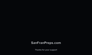 Sanfranpreps.com thumbnail