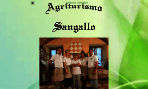 Sangalloagriturismo.it thumbnail