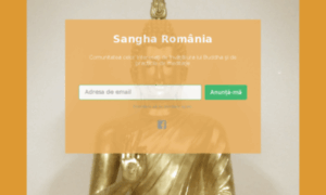 Sangha.ro thumbnail