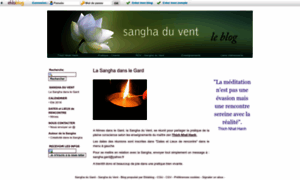 Sanghaduvent.eklablog.com thumbnail