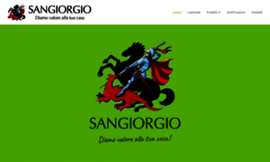 Sangiorgiosrl.it thumbnail