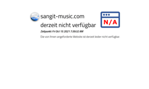 Sangit-music.com thumbnail
