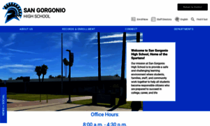 Sangorgonio.sbcusd.com thumbnail