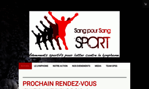 Sangpoursangsport.com thumbnail