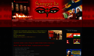 Sangri-la.cz thumbnail