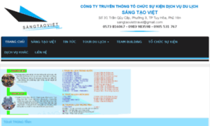 Sangtaoviet.org thumbnail