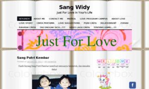 Sangwidy.wordpress.com thumbnail