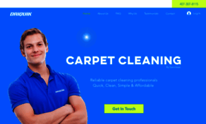 Sanicleancarpetcleaning.com thumbnail