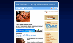 Sanissimo.net thumbnail