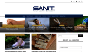 Sanit.org thumbnail