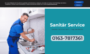 Sanitaer-service-loeffler.de thumbnail