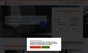 Sanitaer-und-heizungsbau.com thumbnail