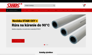 Sanitassk.eu thumbnail