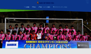 Sanix-cup.com thumbnail