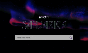 Sanjarica.net.hr thumbnail