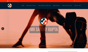 Sanjaygupta.co.uk thumbnail