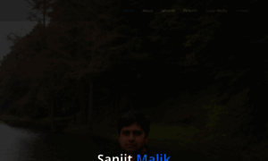 Sanjit.info thumbnail
