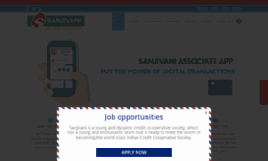 Sanjivanicooperative.com thumbnail