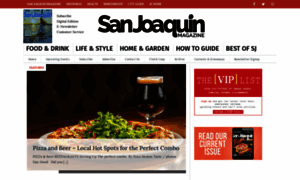 Sanjoaquinmagazine.com thumbnail