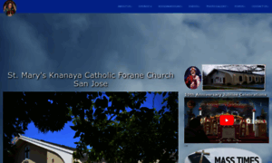 Sanjoseknanayachurch.com thumbnail