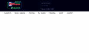 Sanjosepostalconnections.com thumbnail