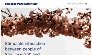 Sanjosepunesistercity.org thumbnail