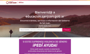 Sanjuan.edu.ar thumbnail