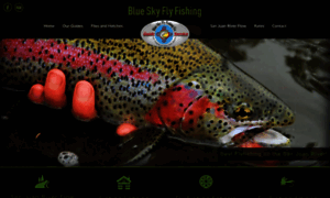 Sanjuanflyfishing.net thumbnail