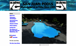 Sanjuanpoolsok.com thumbnail