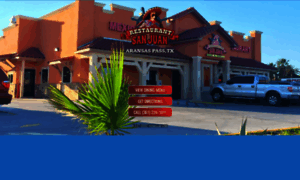 Sanjuanrestaurant3.com thumbnail