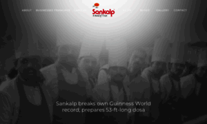 Sankalp-group.org thumbnail