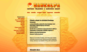 Sankalpa.cz thumbnail