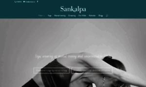Sankalpa.no thumbnail