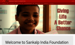 Sankalpindia.net thumbnail
