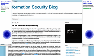 Sankar-information-security.blogspot.com thumbnail