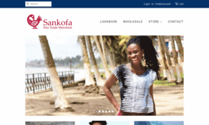 Sankofa.com.au thumbnail