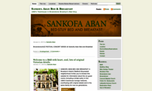 Sankofaaban.com thumbnail