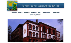 Sankt-franziskus-schule.de thumbnail
