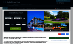 Sankt-jorgen-park-resort.h-rez.com thumbnail