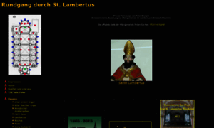 Sankt-lambertus-bliesheim.de thumbnail