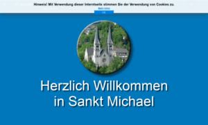 Sankt-michael-siegen.de thumbnail