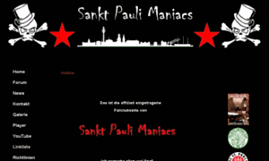 Sankt-pauli-maniacs.com thumbnail