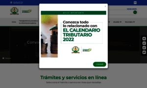 Sanluisdepalenque-casanare.gov.co thumbnail