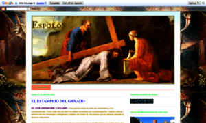 Sanluisespolon.blogspot.com.ar thumbnail