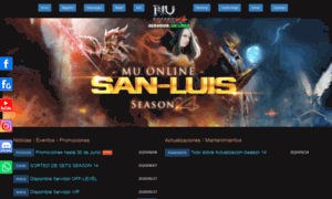 Sanluisperu.com thumbnail