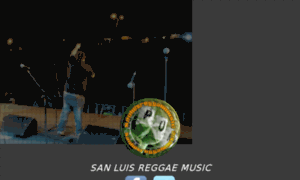 Sanluisreggaemusic.com.ar thumbnail